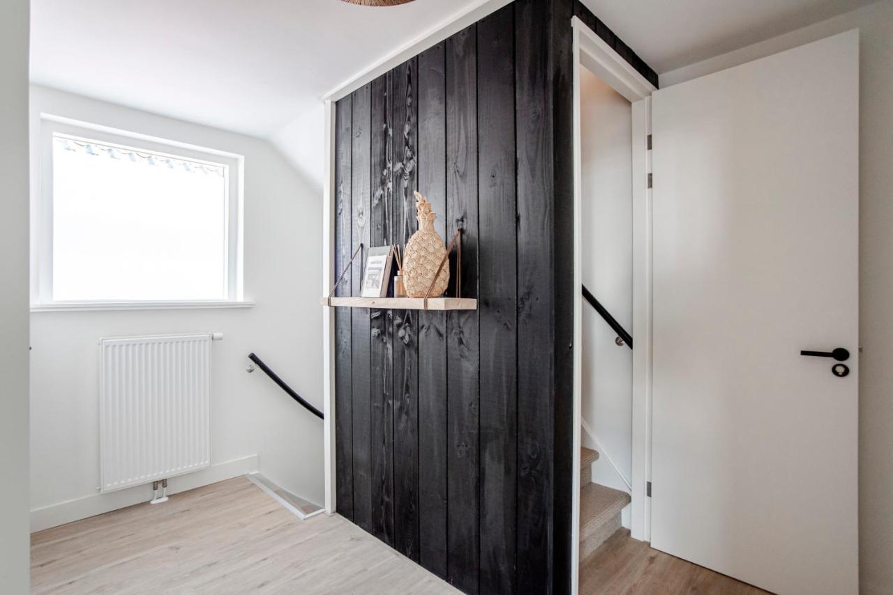 Marley'S Beachhouse - Luxury Guest Room With Balcony Zandvoort Eksteriør bilde