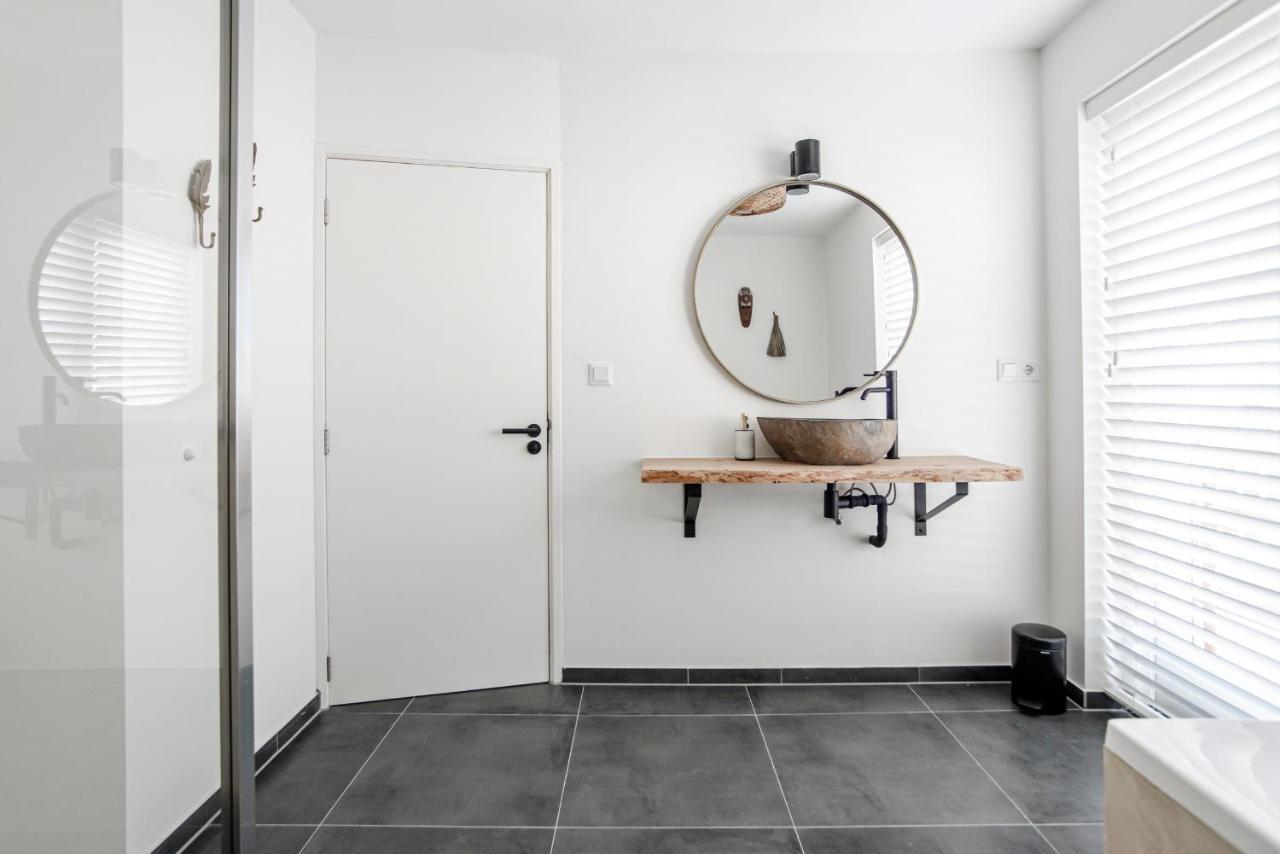Marley'S Beachhouse - Luxury Guest Room With Balcony Zandvoort Eksteriør bilde